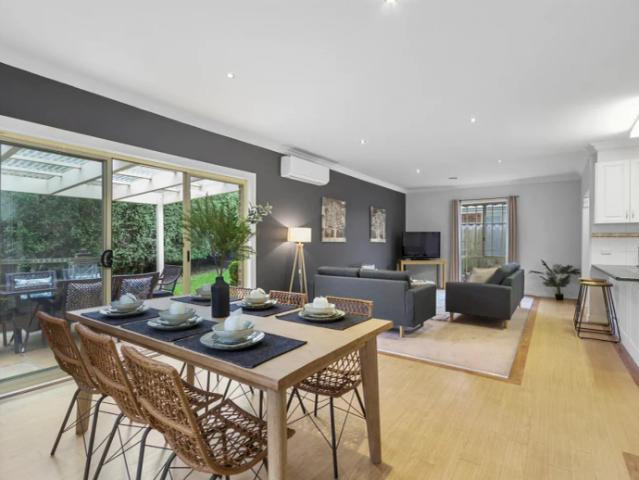 House for rent in Boronia, Melbourne