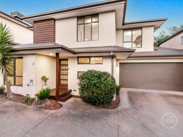 Townhouse for sale in Camerons Creek, Victoria
