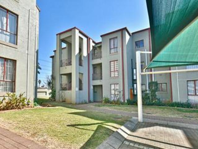Apartment for sale in Ekurhuleni, Gauteng