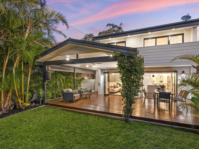 House for sale in Sydney, New South Wales