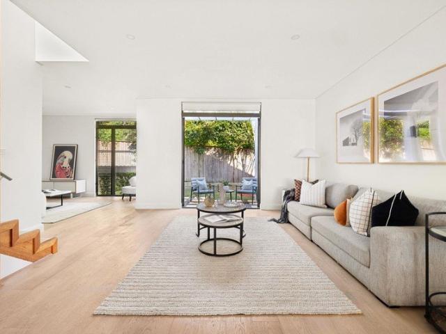 Townhouse for sale in Sydney, New South Wales