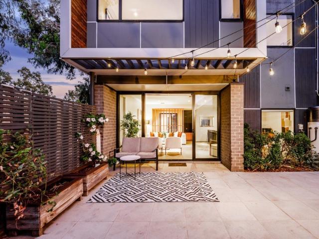 Townhouse for sale in Camerons Creek, Victoria