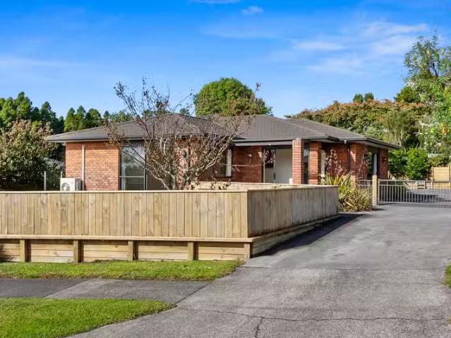 House for rent in Hillsborough, Taranaki