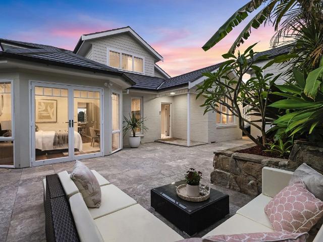 House for sale in Sydney, New South Wales