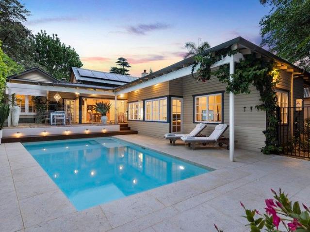 House for sale in Sydney, New South Wales
