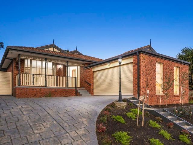 House for sale in Camerons Creek, Victoria