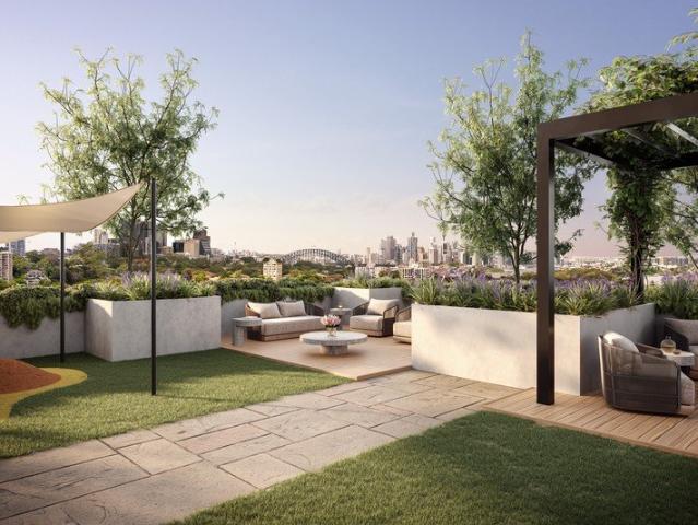 Apartment for sale in Lower North Shore, Sydney
