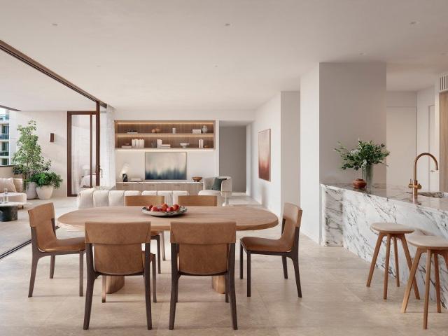 Apartment for sale in Sydney, New South Wales