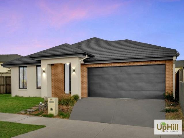 House for sale in Camerons Creek, Victoria