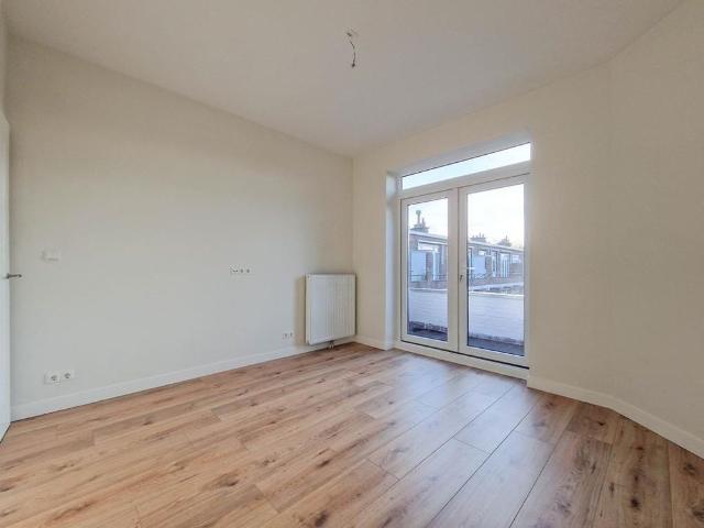 Appartement te huur in Bezuidenhout, Den Haag