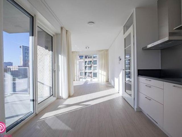 Appartement te huur in Diemen-Zuid, Diemen