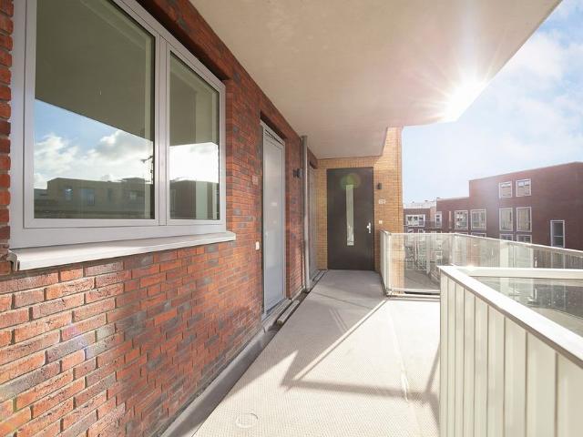 Appartement te huur in Diemen-Zuid, Diemen