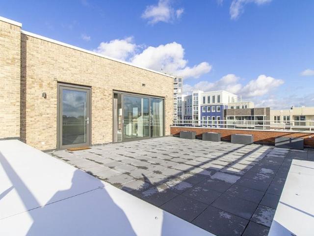 Appartement te huur in Diemen, Holland Park