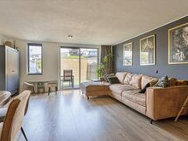 Woning te huur in Nesselande, Rotterdam