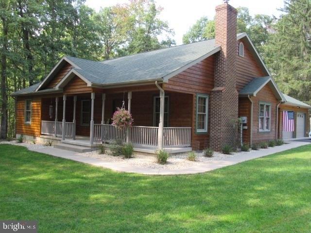 House for sale in Gerrardstown