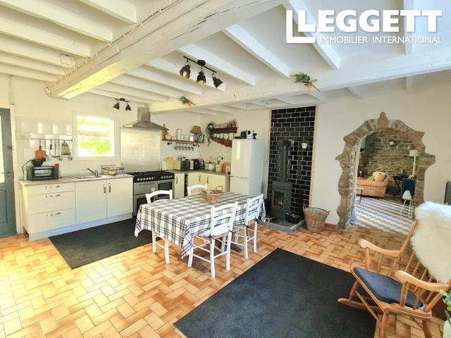 Maison vente à Mayenne, Carelles