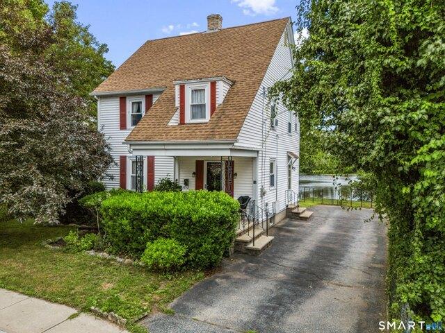 House for sale in Jewett City