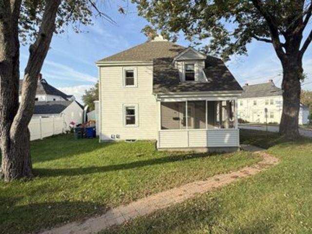 House for sale in Jewett City, Griswold