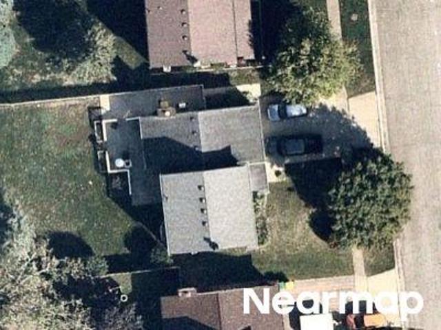 House for sale in Michigan