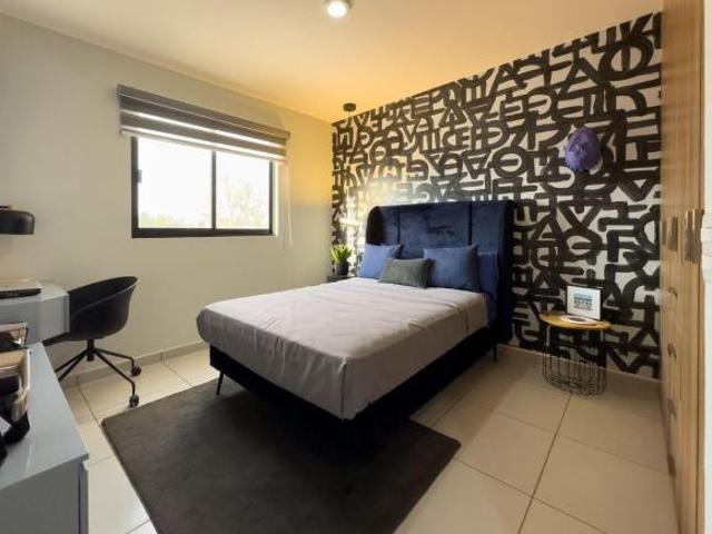 Casa En Condominio en venta en San Ignacio, Aguascalientes