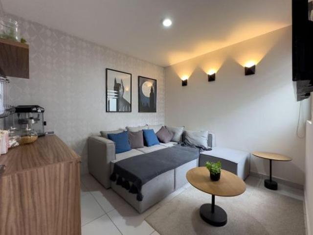 Casa En Condominio en venta en San Ignacio, Aguascalientes