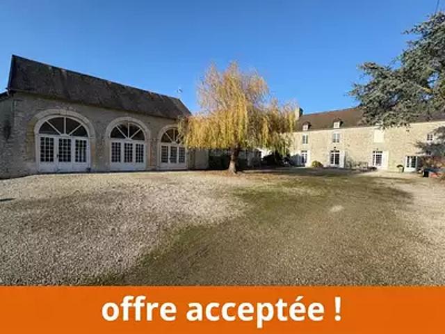 Maison vente à Saint-Lô, Carentan