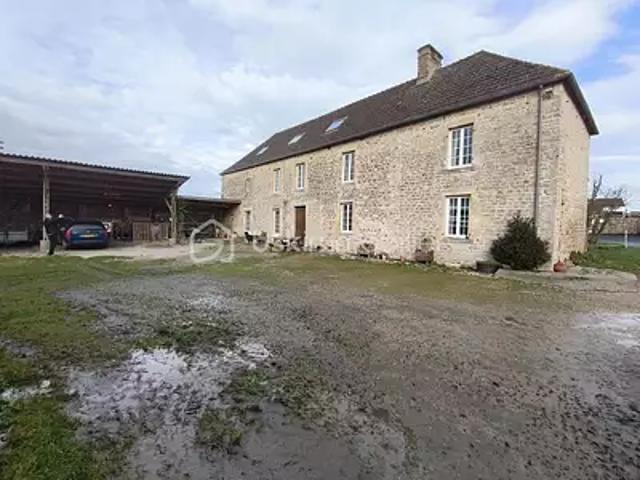 Maison vente à Saint-Lô, Carentan