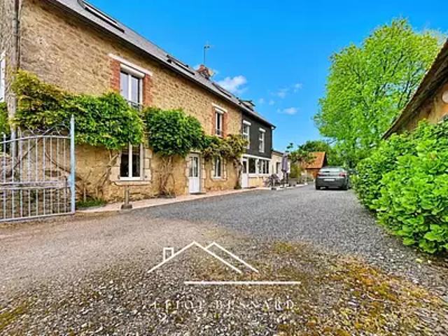 Maison vente à Saint-Lô, Carentan