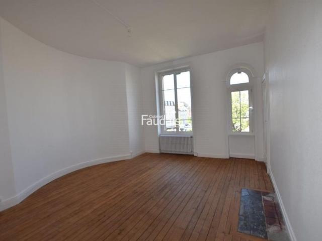 Appartement location à Saint-Lô, Carentan
