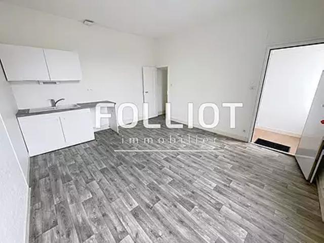 Appartement vente à Saint-Lô, Carentan