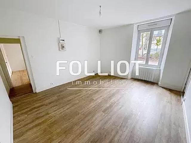 Appartement vente à Saint-Lô, Carentan