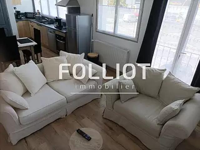 Appartement vente à Saint-Lô, Carentan