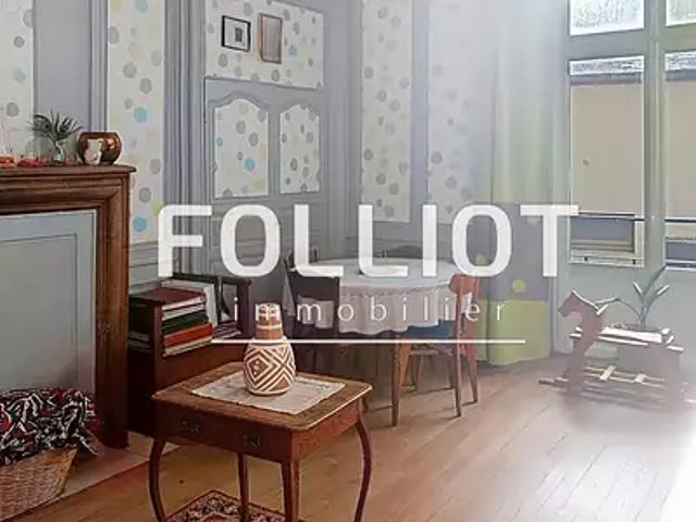 Appartement vente à Saint-Lô, Carentan