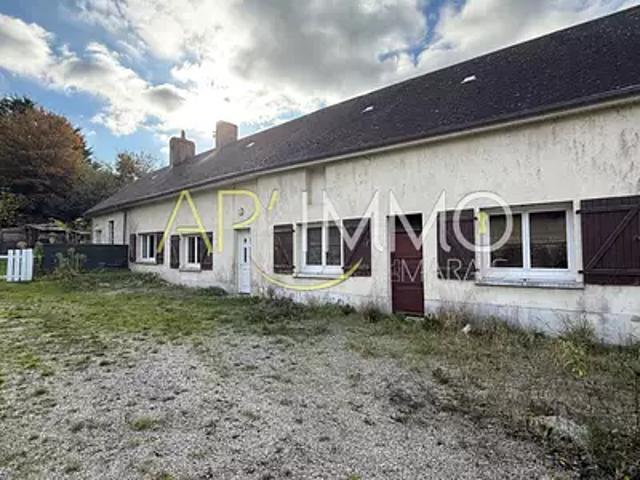 Maison vente à Saint-Lô, Carentan