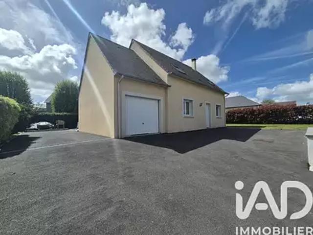 Maison vente à Saint-Lô, Carentan