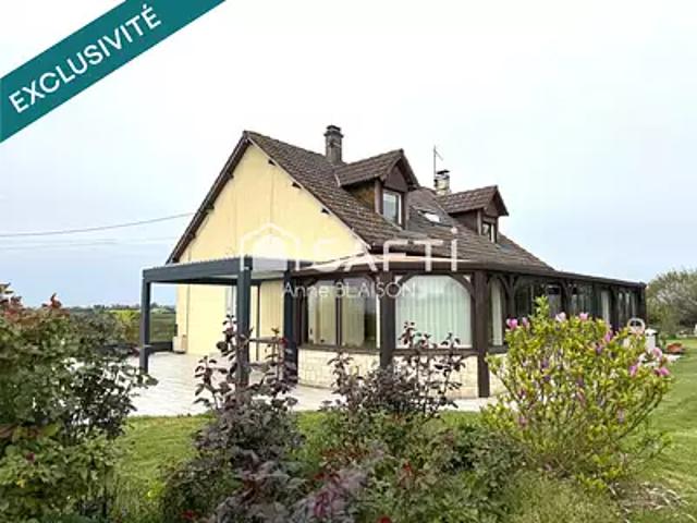 Maison vente à Saint-Lô, Carentan