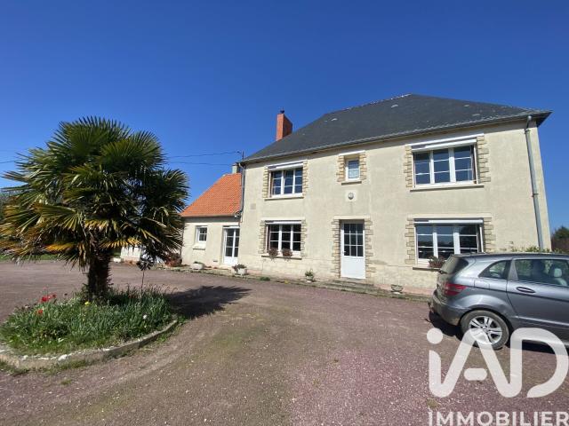 Maison vente à Saint-Lô, Carentan