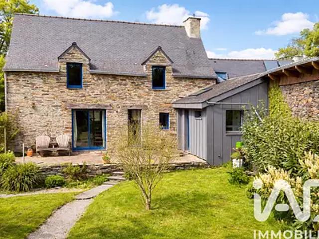 Maison vente à Vannes, Bretagne