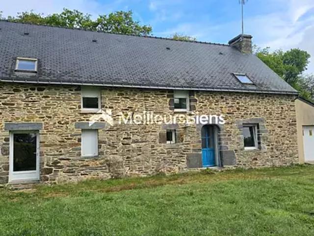 Maison vente à Vannes, Bretagne