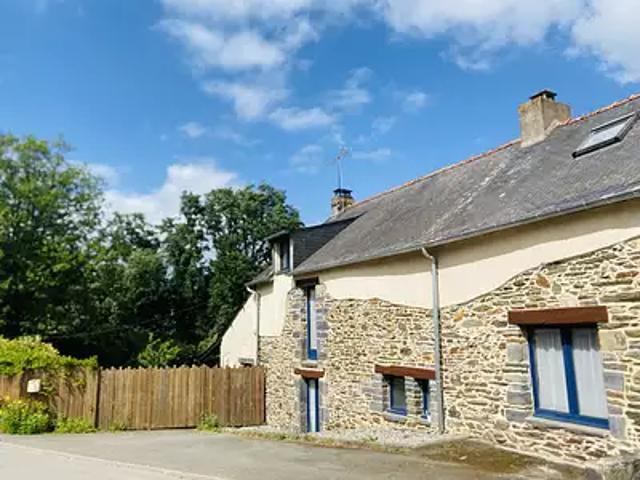 Maison vente à Vannes, Bretagne