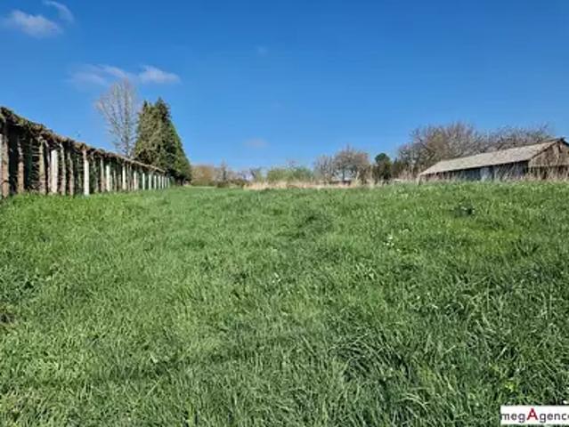 Terrain vente à Vannes, Bretagne