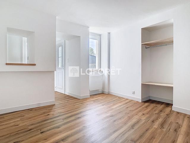 Appartement location à Carentoir