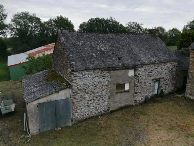 Maison vente à Vannes, Bretagne