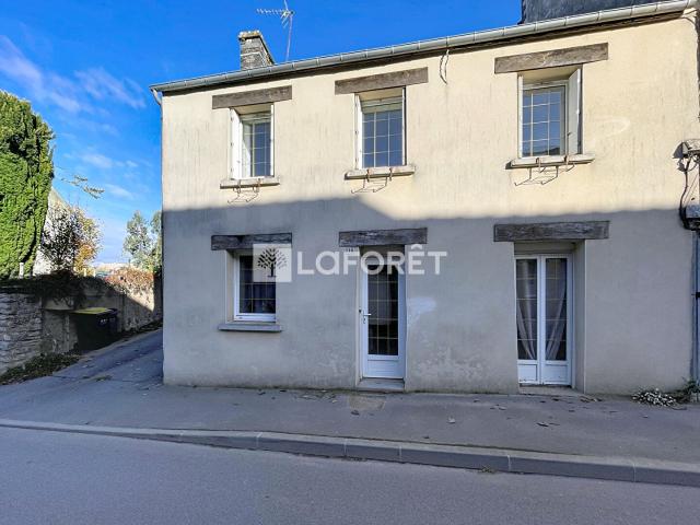 Maison vente à Vannes, Bretagne