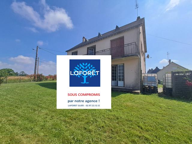 Maison vente à Vannes, Bretagne