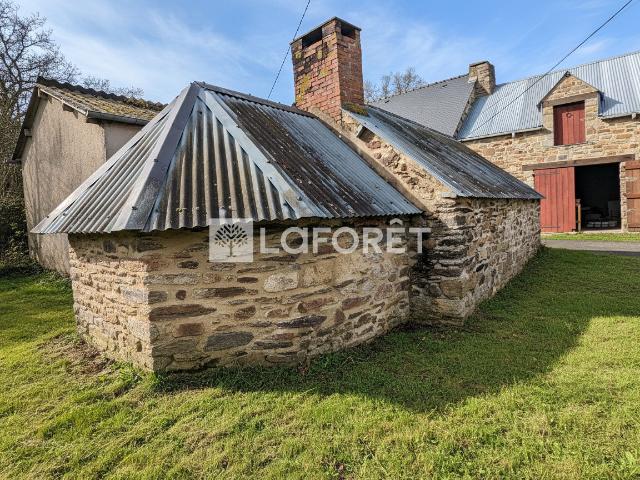 Maison vente à Vannes, Bretagne
