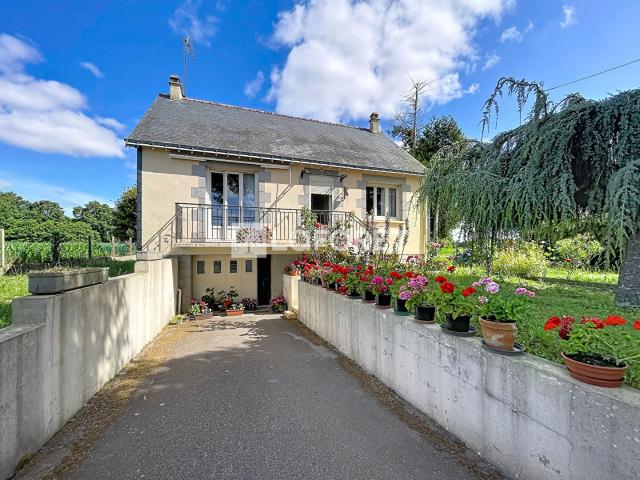 Maison vente à Vannes, Bretagne