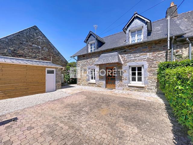 Maison vente à Vannes, Bretagne