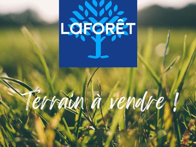 Terrain vente à Vannes, Bretagne