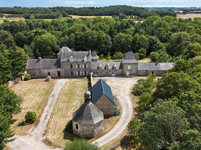 Villa vente à Vannes, Bretagne